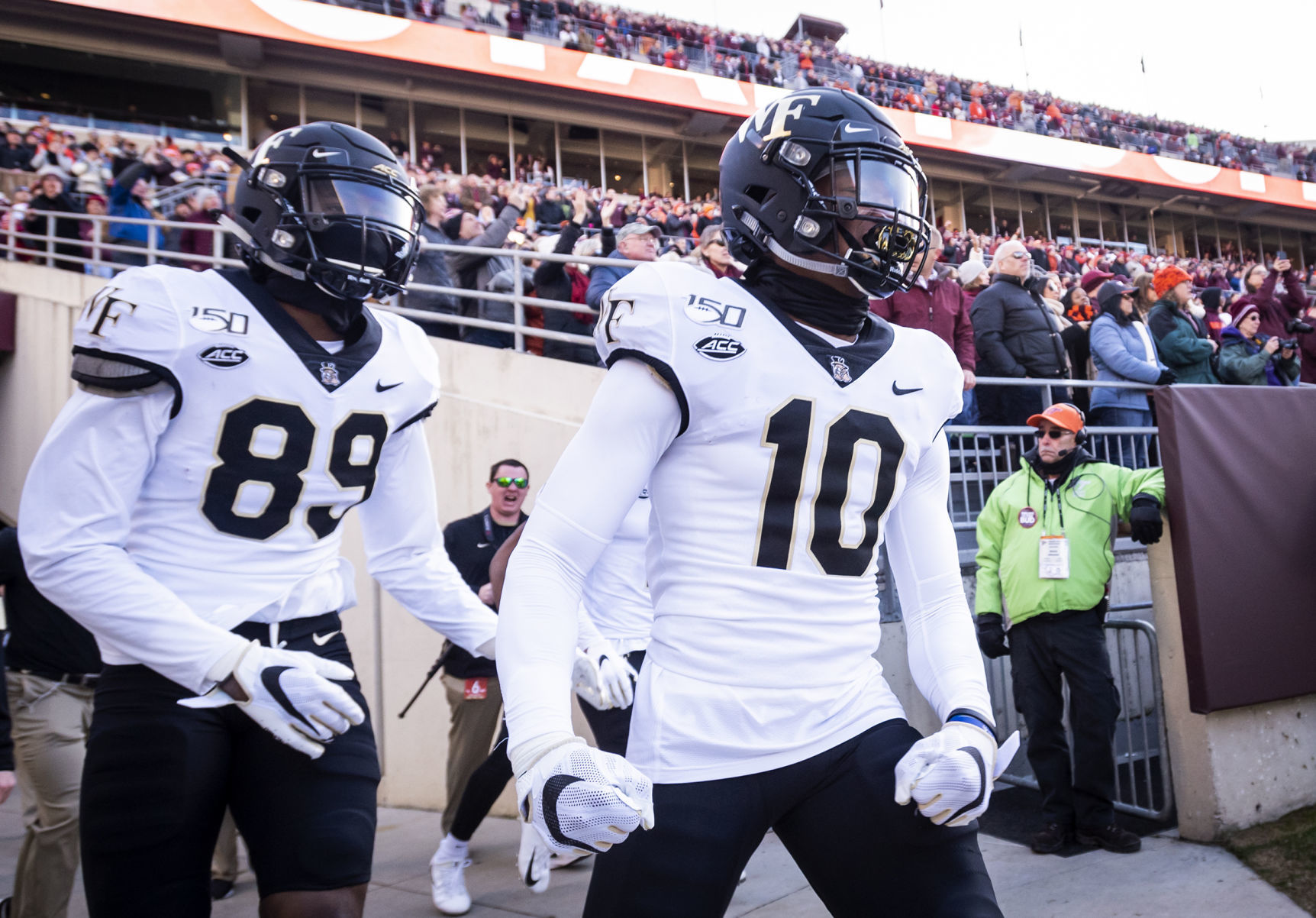 WakeFootball